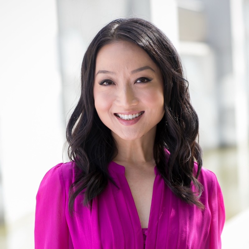 Jane Gong