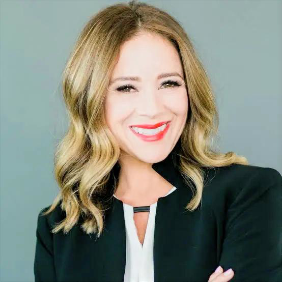 Heidi Roddenberry
