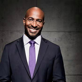 Van Jones