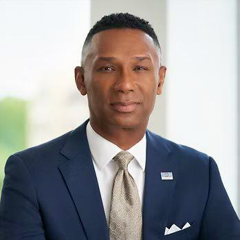 Johnny C. Taylor Jr.