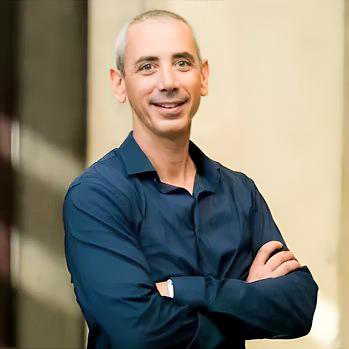 Steven Kotler