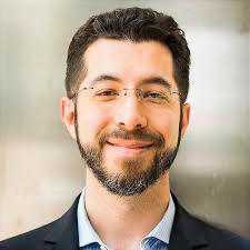 Ed Boyden