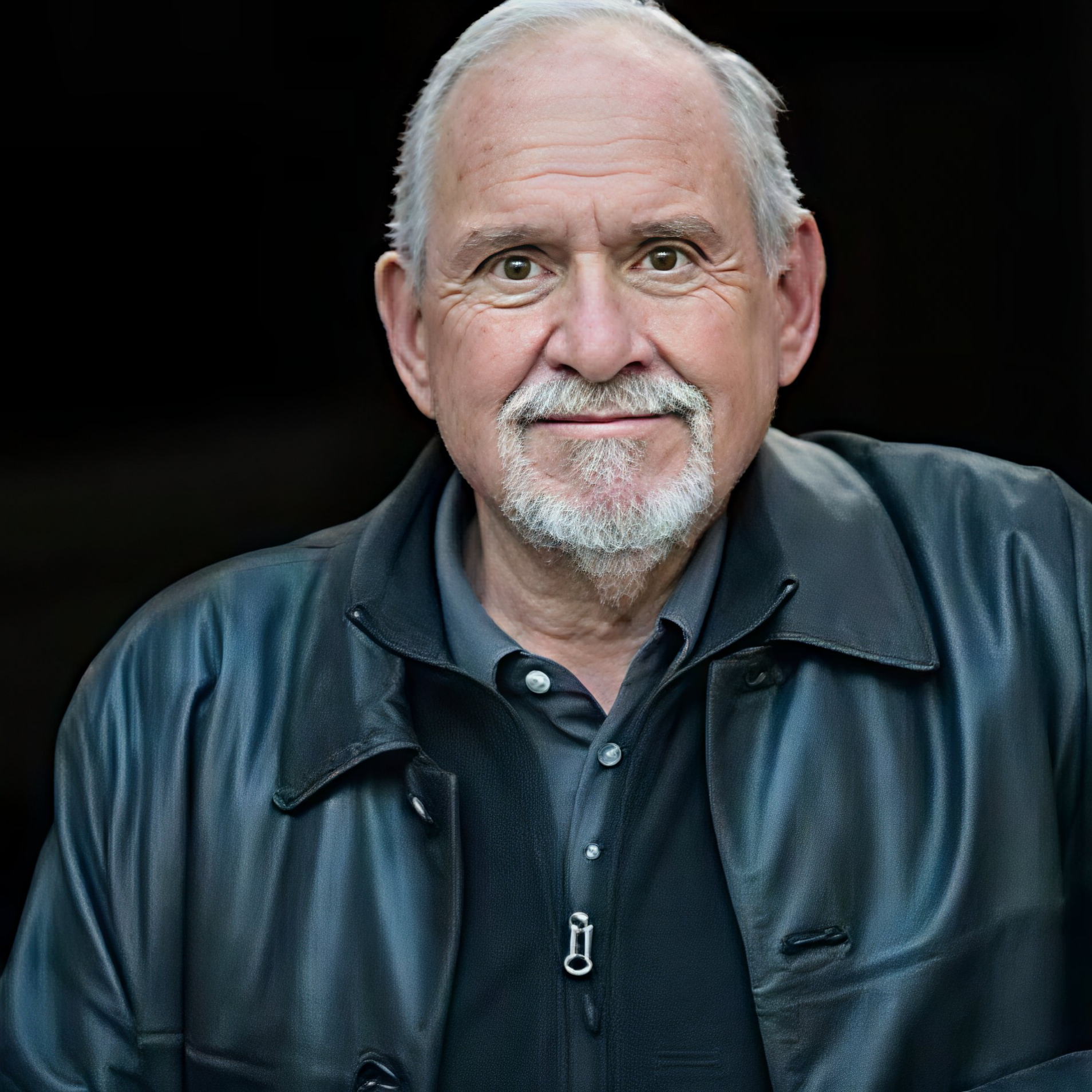 Larry Brilliant