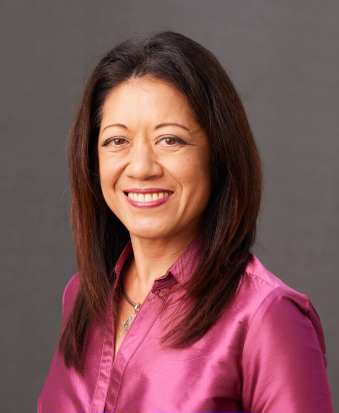 Charlene Li