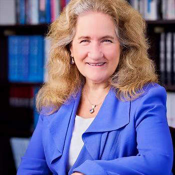 Katherine Newman