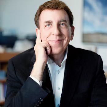 Dean Ornish