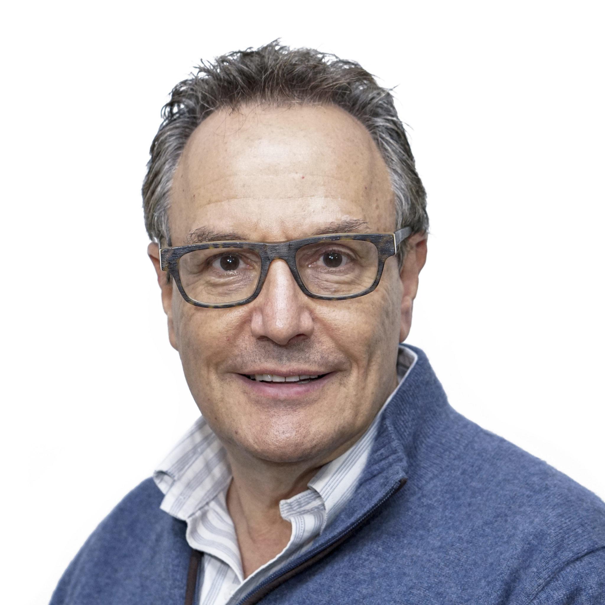 Peter Hirshberg