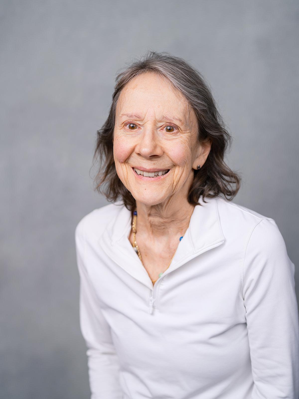 Esther Dyson