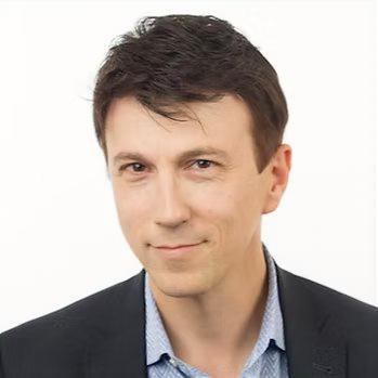 Daniel Kraft