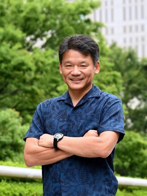Manabu Miyakasa