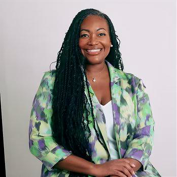Michele Jawando