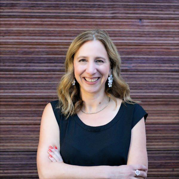 Paula Goldman